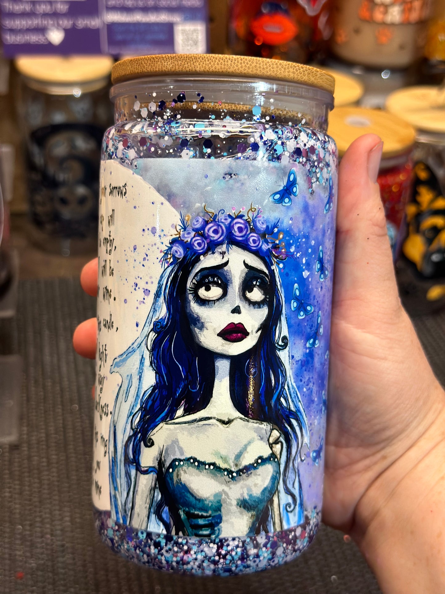 Corpse Bride