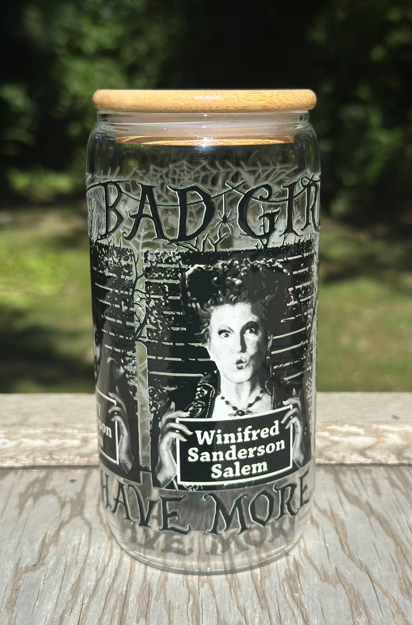 The Sanderson Sisters