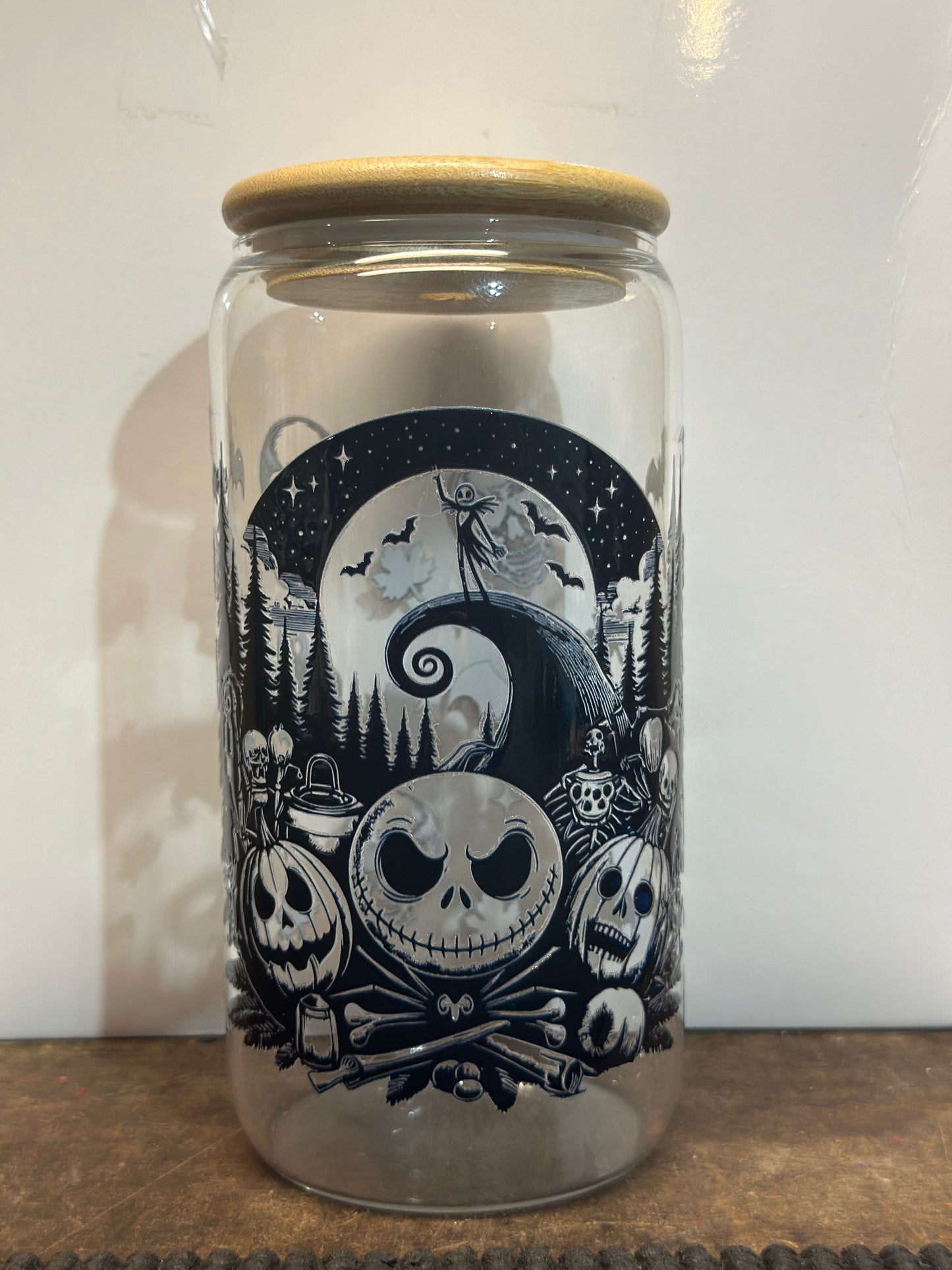 Jack Skellington