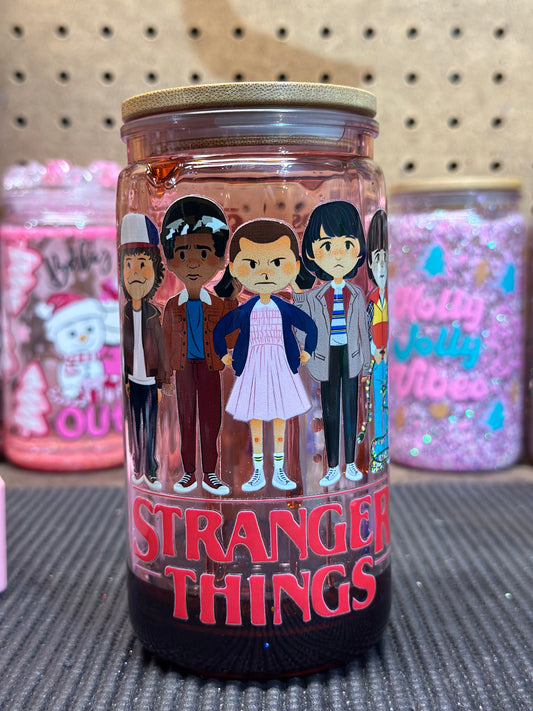 Friends Don’t Lie 2